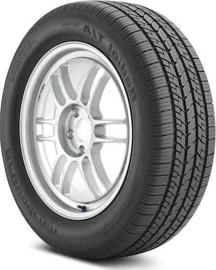 BFGoodrich Radial TA 235/60R15 98S RWL | Best One Tire